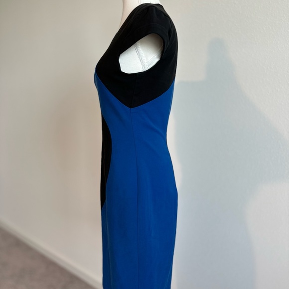 Black Halo Dress - Picture 3 of 5